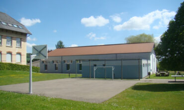 Loto FSG Hommes Courtedoux