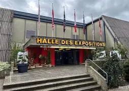 Nouveau LOTO FANFARE UNION INSTRUMENTALE DELEMONT